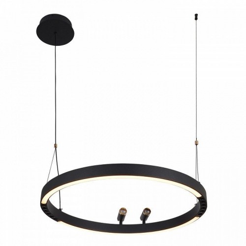 Подвесной светильник F-Promo Slinga 4474-1P