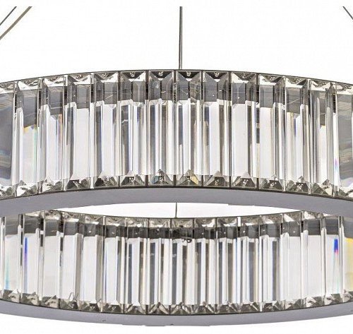 Подвесной светильник Anzio Anzio L 1.5.60.100 N Подвесной светильник Anzio Anzio L 1.5.60.100 N