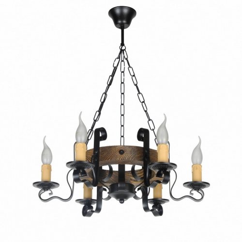 Подвесная люстра Тарьсма Ш-6