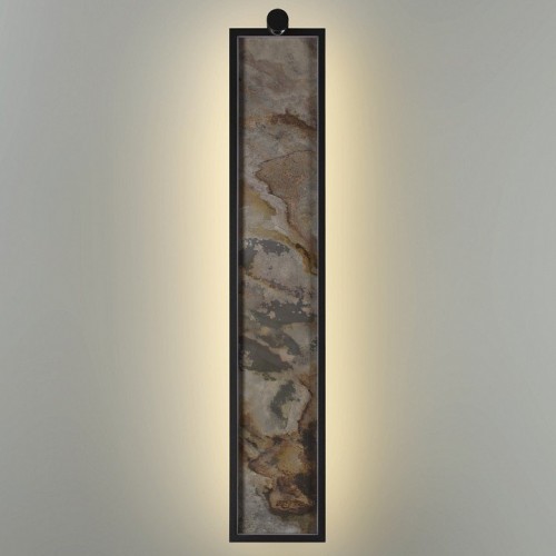 Настенно-потолочный светильник Odeon Light Stoflake 5078/35WL