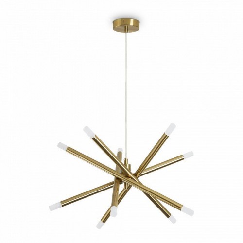 Подвесной светильник Freya Wands FR6130PL-L30B