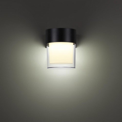 Настенный светильник уличный Opal 359297