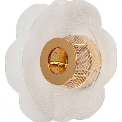 Накладной светильник De City Конти 32 488023601