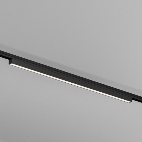 Накладной светильник Maytoni Outdoor Basis O-TR02-1-S-24WB4K