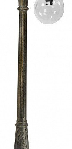 Наземный фонарь Fumagalli GLOBE 250 G25.158.S10.BXF1R