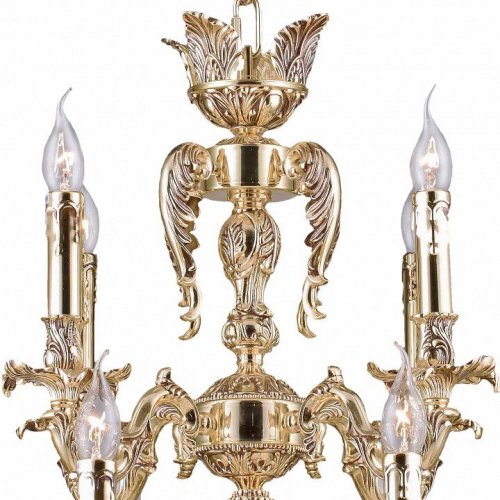 Подвесная люстра Dio D'Arte Vivaro E 1.1.12 CG Подвесная люстра Dio D'Arte Vivaro E 1.1.12 CG