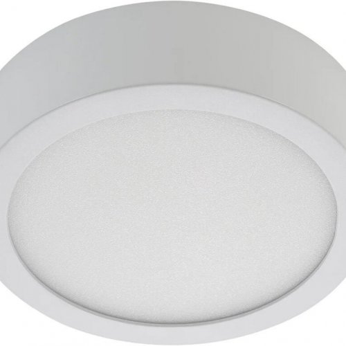 Точечный светильник AM294 AM294 12W WH 4000K R