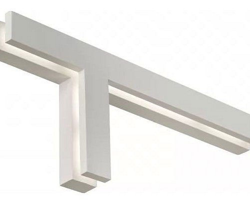 Настенный светильник iLedex Tetris X060110 WH