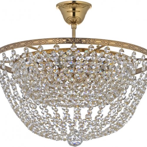 Потолочный светильник Arti Lampadari Nonna E 1.3.40.702 G