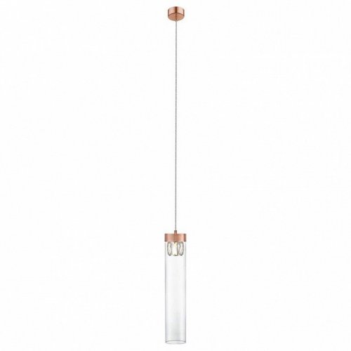 Подвесной светильник Zumaline Gem P0389-01D-L7AC Подвесной светильник Zumaline Gem P0389-01D-L7AC