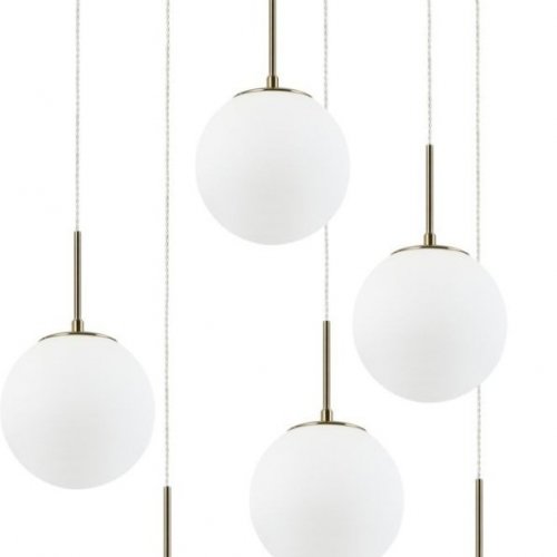 Подвесная люстра Stilfort Antell 2168/05/06P Подвесная люстра Stilfort Antell 2168/05/06P