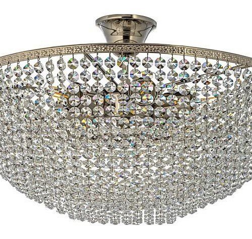 Потолочная люстра Arti Lampadari Stella E 1.3.50.501 N Потолочная люстра Arti Lampadari Stella E 1.3.50.501 N