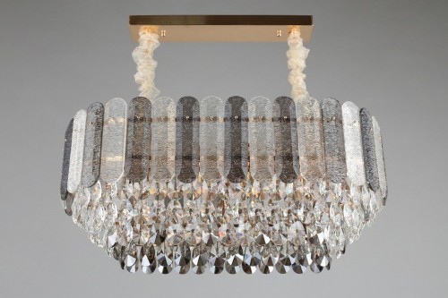 Подвесная люстра Aployt Rozel APL.770.03.11