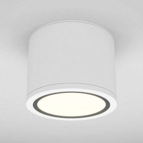Точечный светильник Rendo C095CL-GX53-W