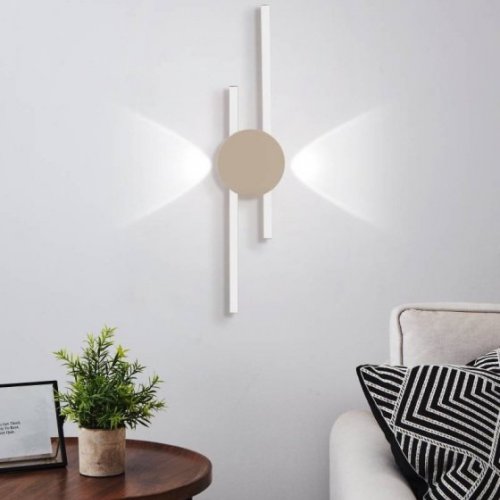 Настенный светильник Eglo Venticello 902126