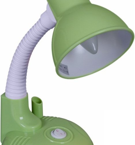 Настольная лампа Reluce 02317-0.7-01 GN Настольная лампа Reluce 02317-0.7-01 GN