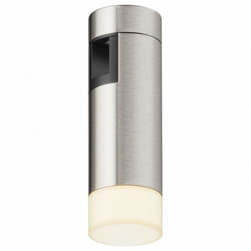 Трековый светильник Maytoni Skim TR145-1-3W3K-W-PT Трековый светильник Maytoni Skim TR145-1-3W3K-W-PT