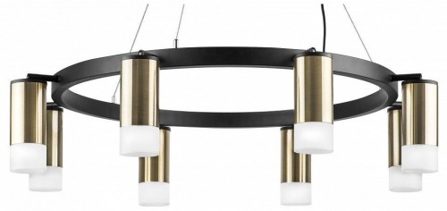 Подвесной светильник Lightstar Rullo LR0183181