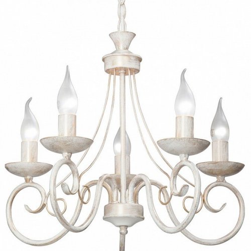 Подвесная люстра Vitaluce V3807-0/5