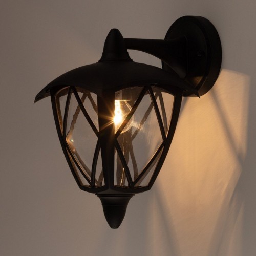 Настенный светильник уличный Корсо 801022301 Настенный светильник уличный Корсо 801022301