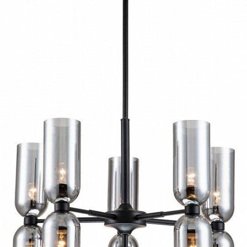 Подвесная люстра Favourite Amusing 2877-5P Подвесная люстра Favourite Amusing 2877-5P