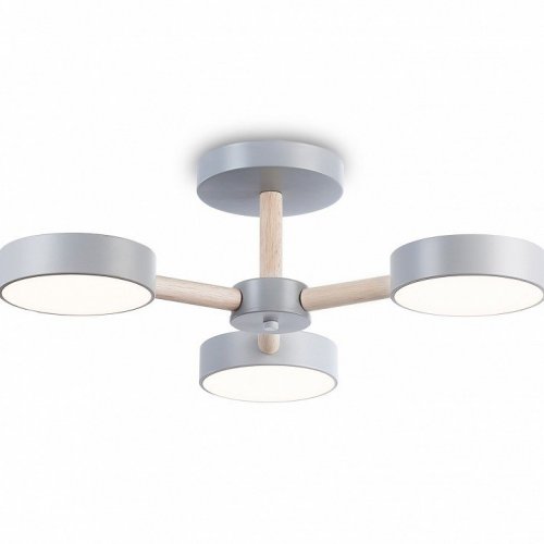 Люстра на штанге Ambrella Light FL FL4822 Люстра на штанге Ambrella Light FL FL4822
