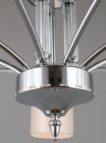 Потолочная люстра Omnilux Alghero OML-64707-09