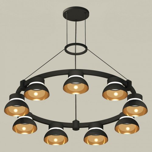 Подвесная люстра Ambrella XR XR92051702 Подвесная люстра Ambrella XR XR92051702