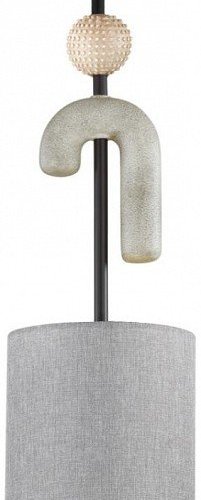 Подвесной светильник Odeon Light Bagel 5410/1A