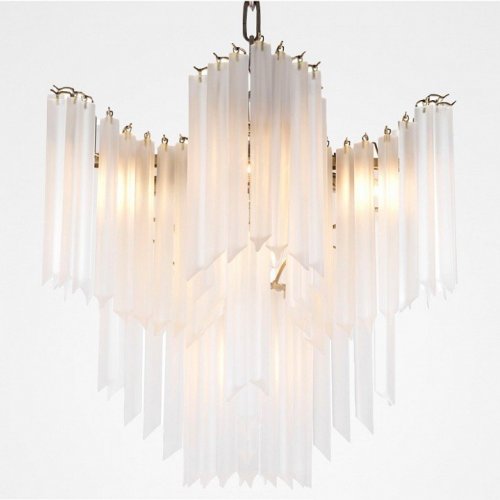 Подвесная люстра ImperiumLoft 40.2107