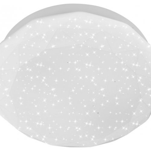 Потолочный светильник  SPB-6 Slim Sparkle 18W-4K