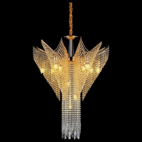 Подвесная люстра Alfa Light F3624-31