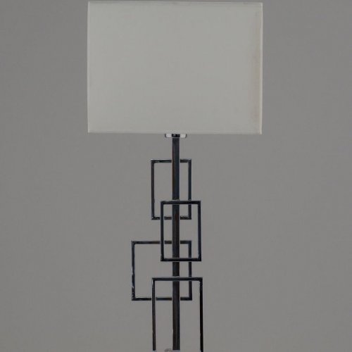 Настольная лампа Moderli Nemesia V11134-1T Настольная лампа Moderli Nemesia V11134-1T