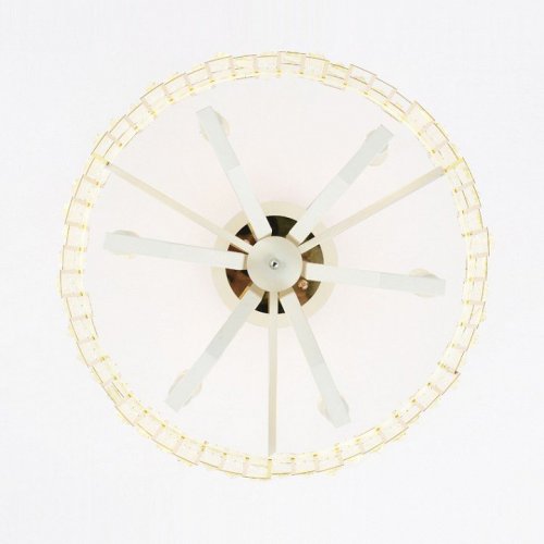 Потолочная люстра Ambrella light Traditional TR5051