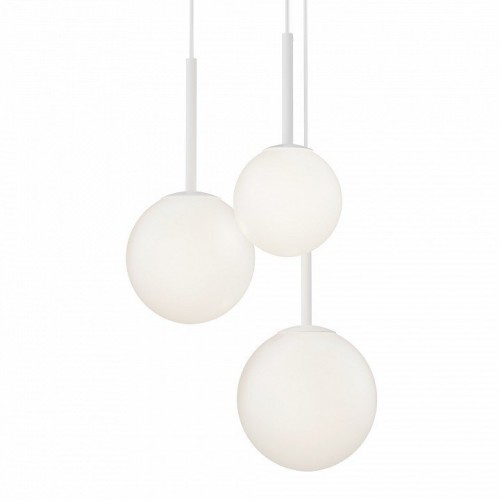 Подвесной светильник Maytoni Basic form MOD321PL-03W