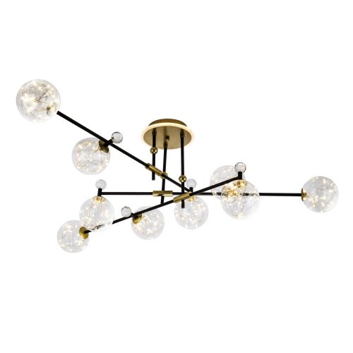 Потолочная люстра MODELUX ML.6079.9