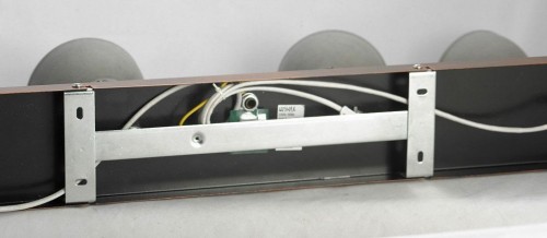 Спот Lussole Loft Diana LSP-9829 Спот Lussole Loft Diana LSP-9829