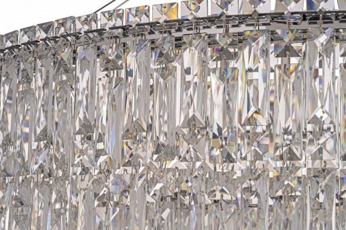 Подвесная люстра Arti Lampadari Ovindoli Ovindoli L 1.5.80+40.100 N