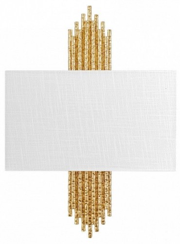 Бра Poema 10458 Gold