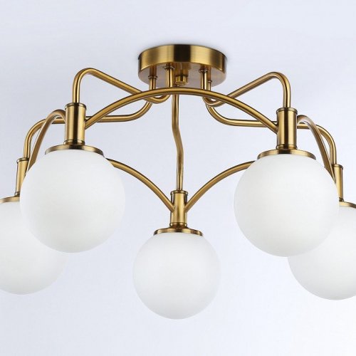 Потолочная люстра Ambrella light TRADITIONAL TR3212