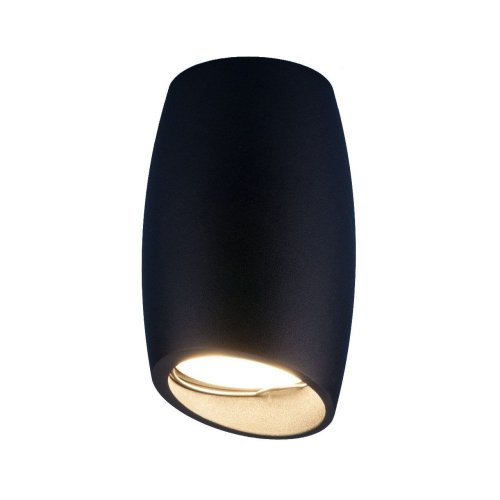 Точечный светильник DLN002 DLN002 MR16 BK черный Точечный светильник DLN002 DLN002 MR16 BK черный