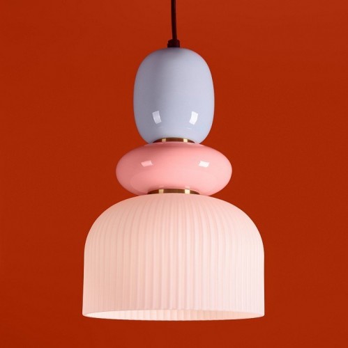 Подвесной светильник Freya Alzare FR5595PL-01B2