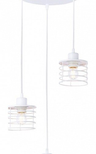 Подвесной светильник Ambrella light TRADITIONAL TR8078