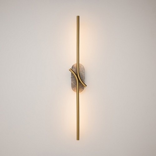 Настенный светильник Maytoni Renaissance MOD256WL-L5BS3K2