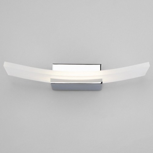 Бра Eurosvet Share 40152/1 LED хром