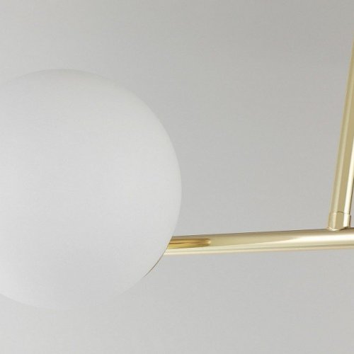 Светильник на штанге Lampit LEDO TP 2011-2 GD