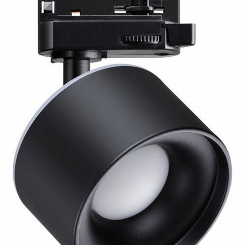 Трековый светильник Novotech Giro 358977 Трековый светильник Novotech Giro 358977