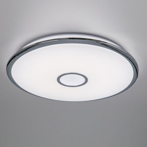 Потолочный светодиодный светильник Citilux Старлайт Смарт CL703A100G Потолочный светодиодный светильник Citilux Старлайт Смарт CL703A100G