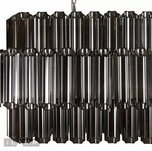 Подвесная люстра iLamp Destiny MD0267-14A