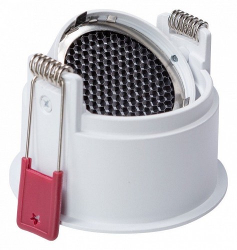 Точечный светильник Arte Lamp Kang A2163PL-1WH Точечный светильник Arte Lamp Kang A2163PL-1WH